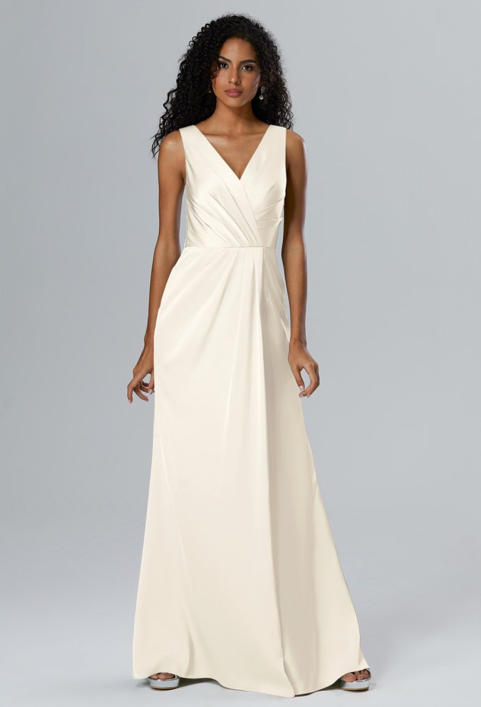 AW Rosabelle Dress